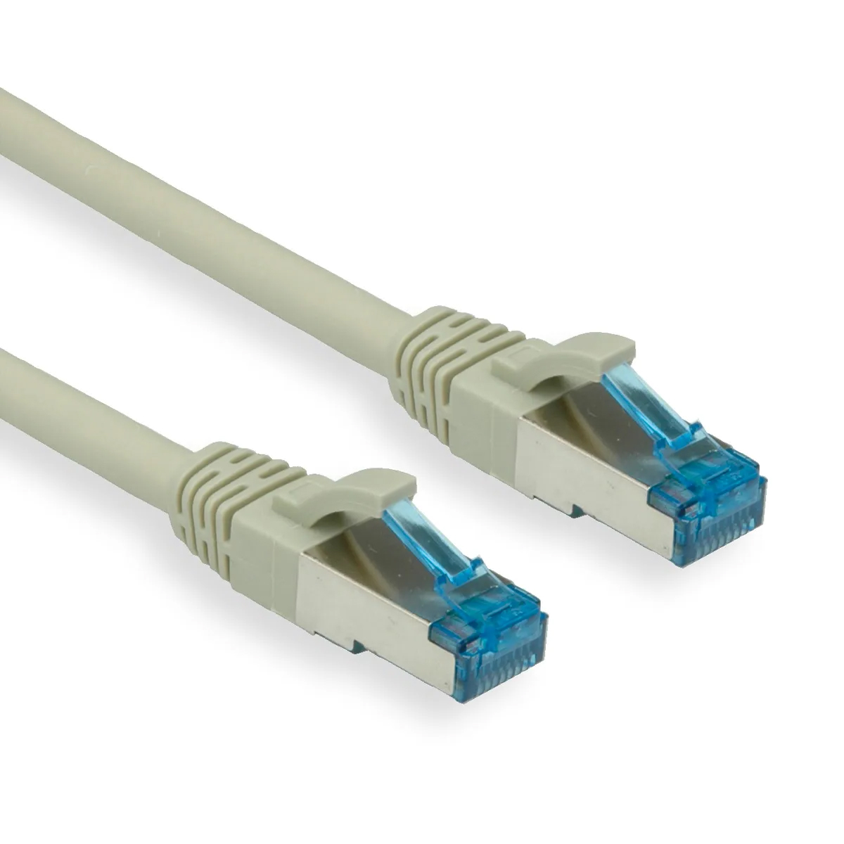 Cat6A kytkentäkaapelit