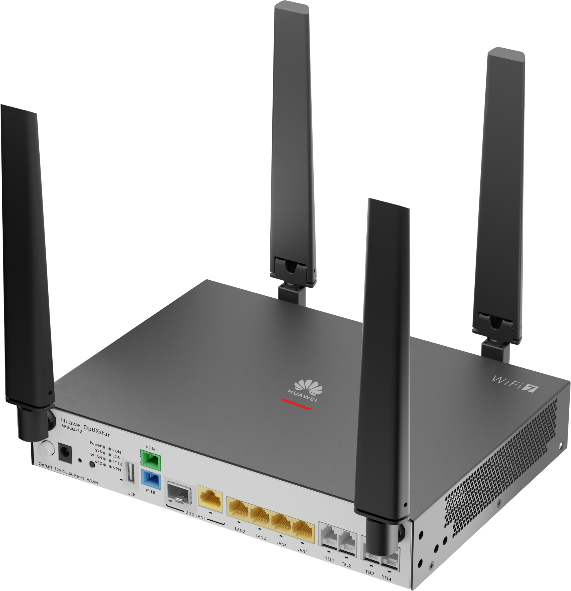 Huawei B866G-S2-5E4P5W6 XGS-PON&GPON Combo Terminal