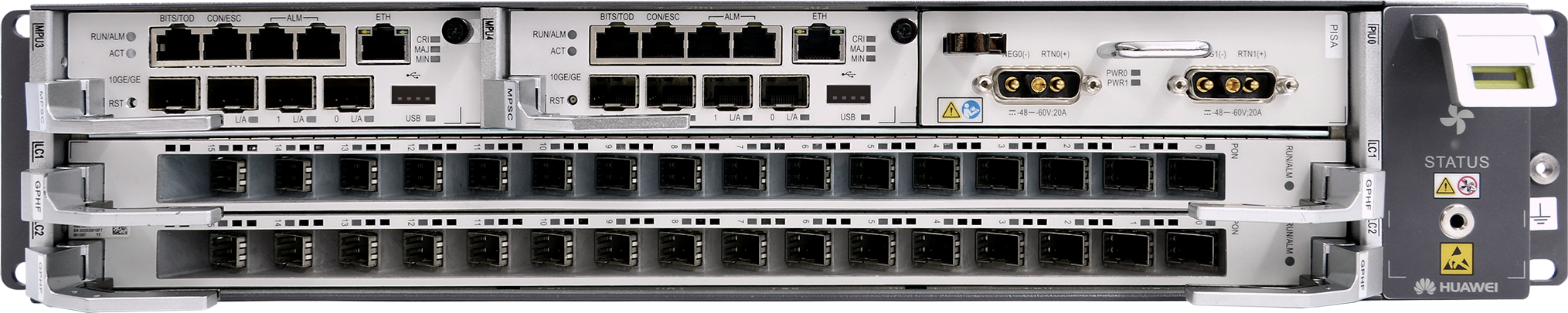 MA5800-X2 