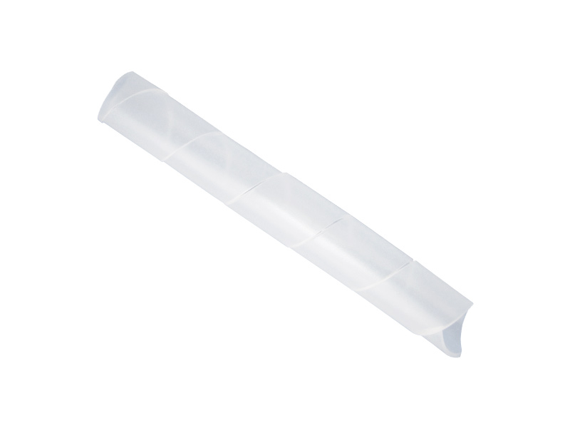 Kaapelispiraali 6 mm 10 m