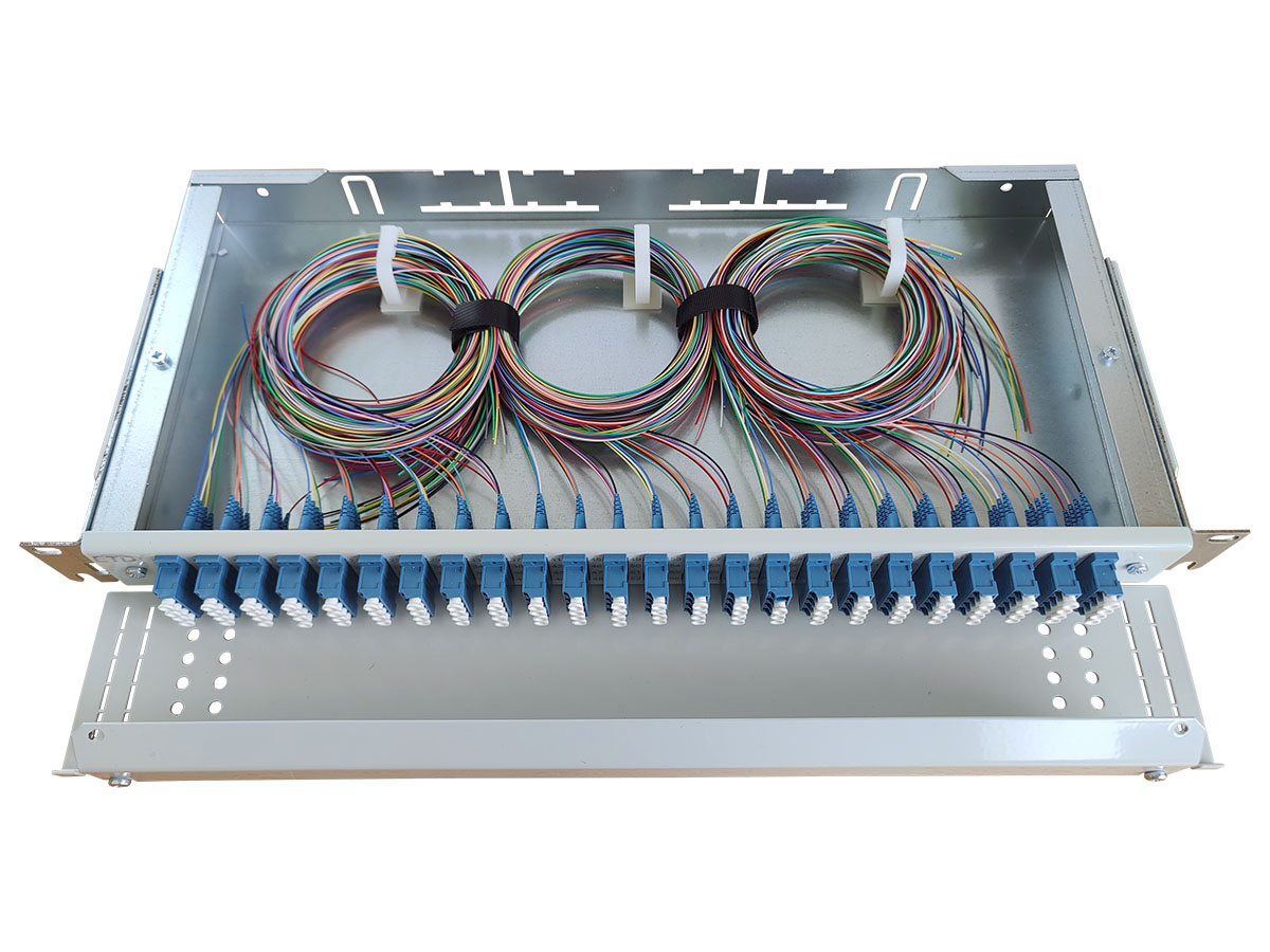 ETD 200, SM 96f LC/UPC häntäs. 