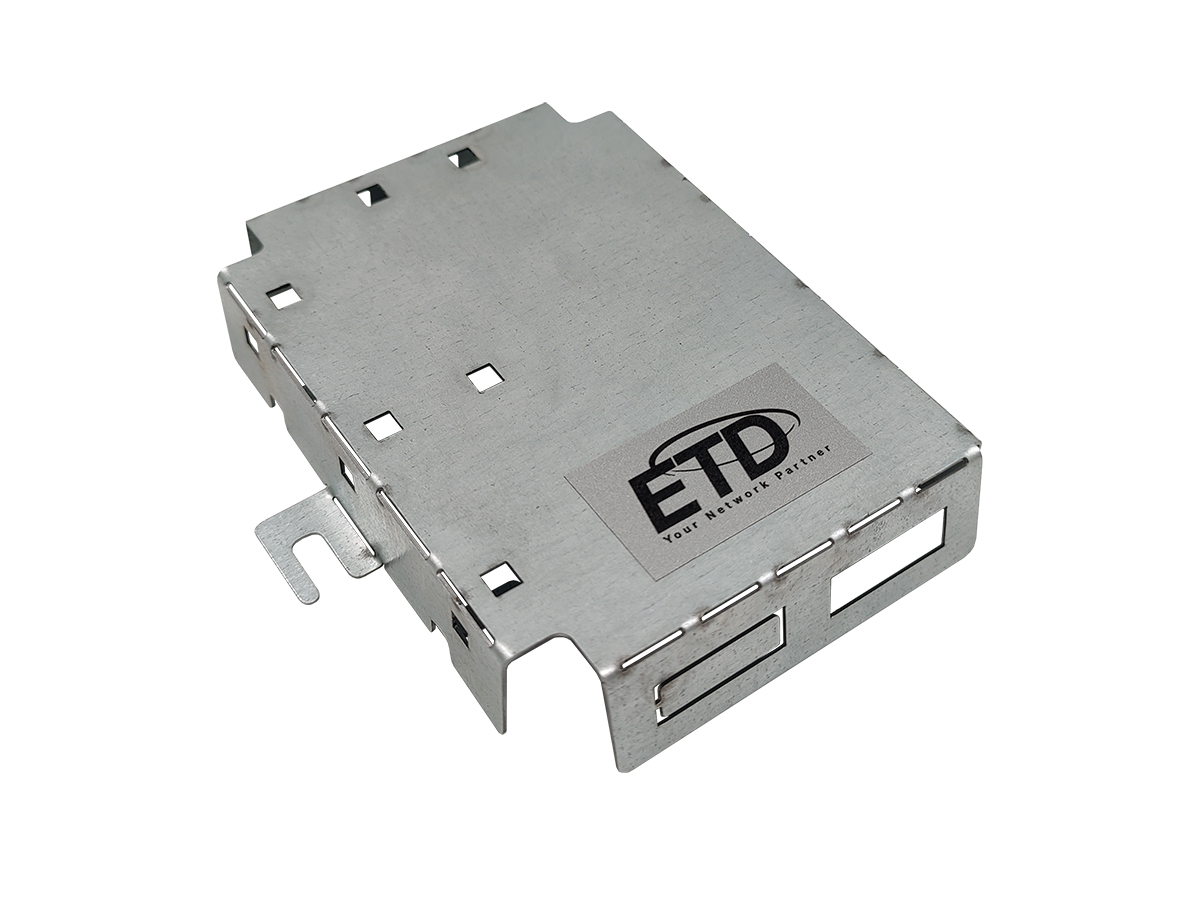 Handy päätekotelo HHK4 10 kpl pakkaus