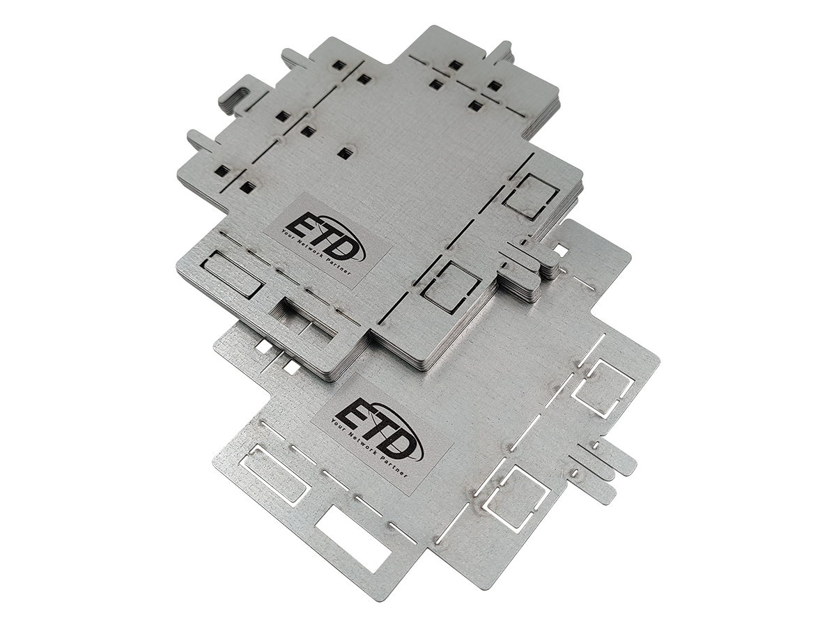 Handy päätekotelo HHK4 10 kpl pakkaus