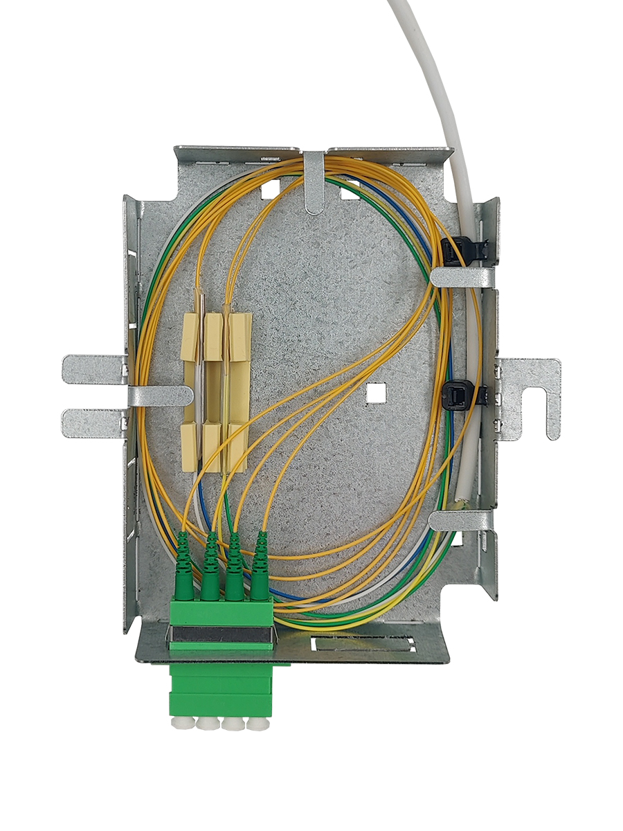 Handy päätekotelo HHK4 10 kpl pakkaus