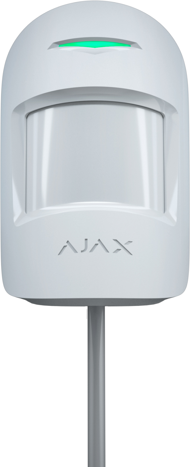 Ajax MotionProtect Fibra, PIR liikeilmaisin, valk.