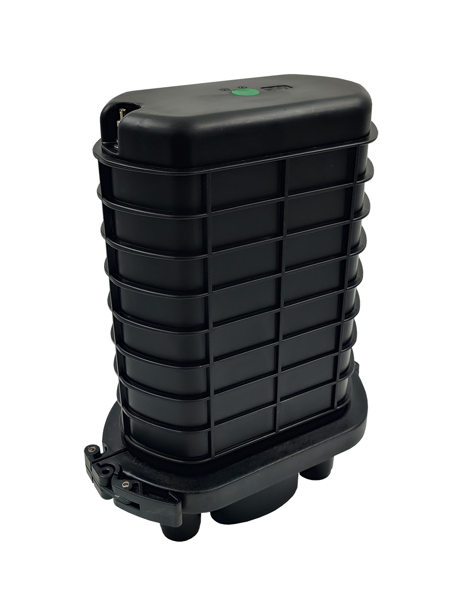 Jatkoskotelo setti CODC2 192f