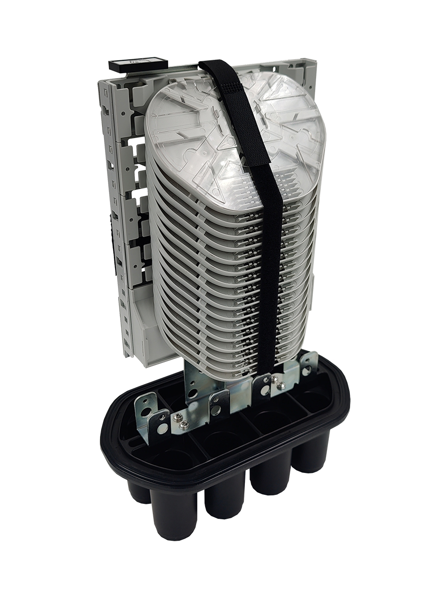 Jatkoskotelo setti CODC2 192f