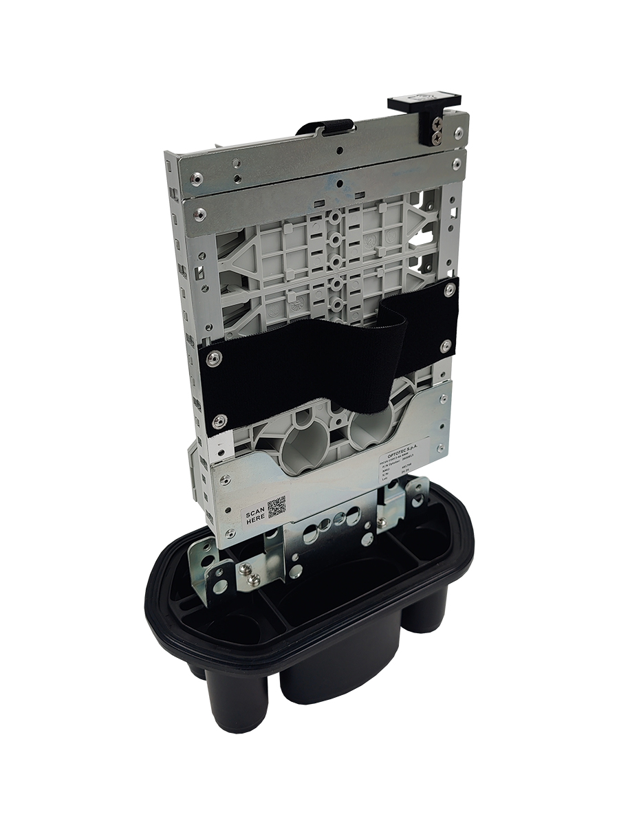 Jatkoskotelo setti CODC2 192f