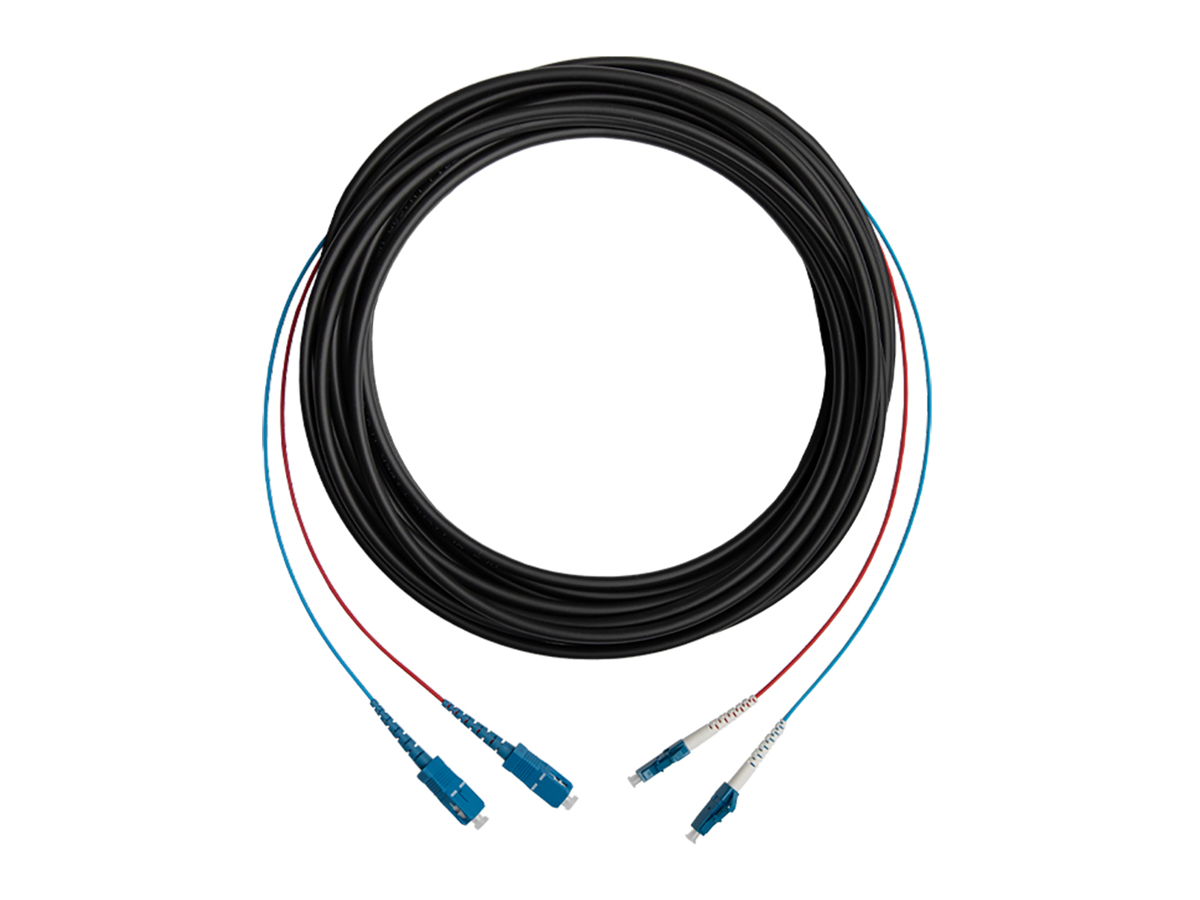 FTTA TPU 2SC - 2LC SM 10 m 