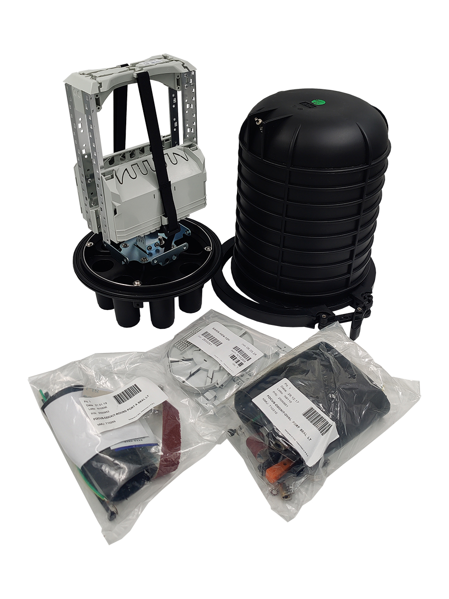 Jatkoskotelo setti ODC2 288f