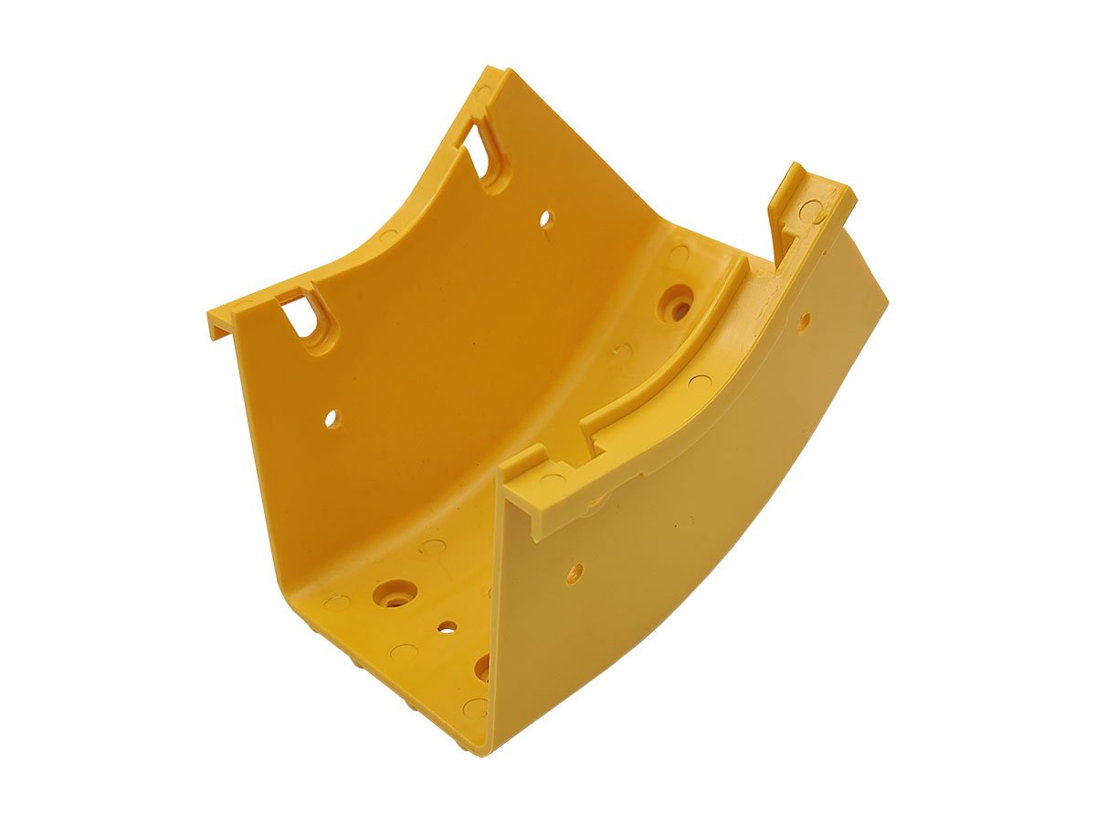 OptoYlös 45° - 100 