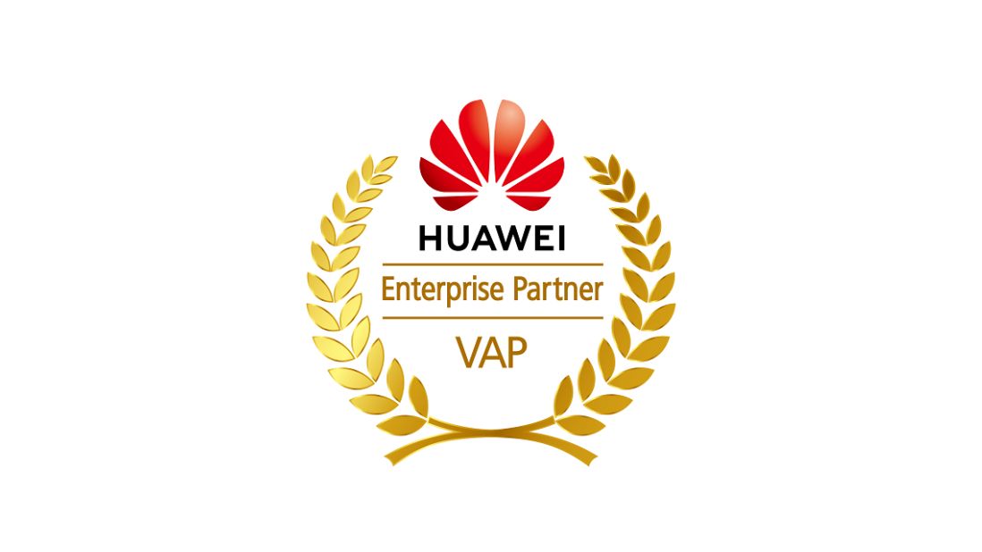 ETD on nyt Huawein VAP-kumppani