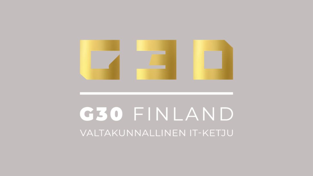 ETD Finland Oy osaksi valtakunnallista G30 Finland -ketjua.