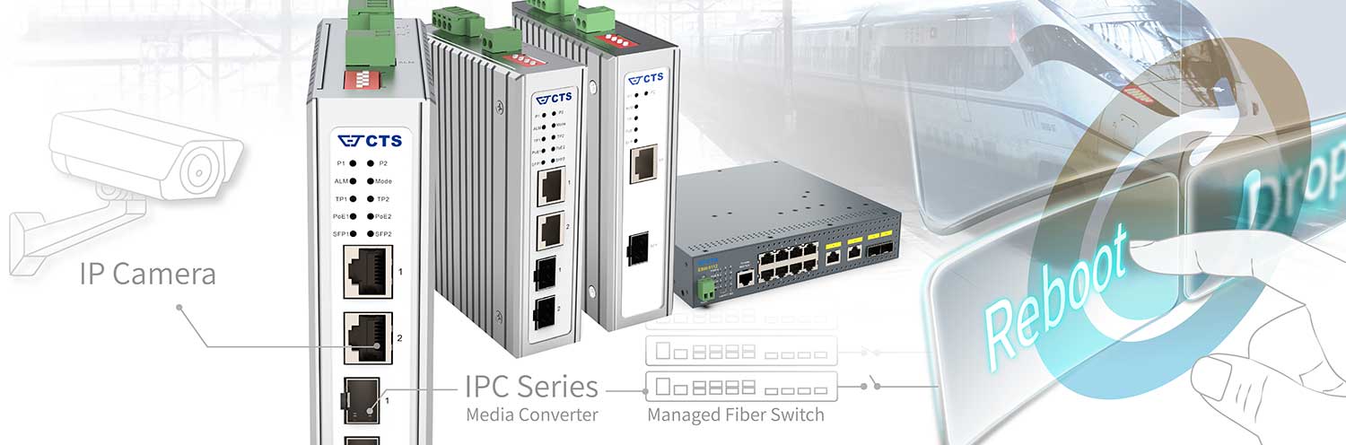 Miksi PoE ja kuitu yhdessä ovat tehokas ratkaisu
